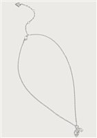 Collier Guess Femme in Acier Cristallo JUBN06 359JW RH